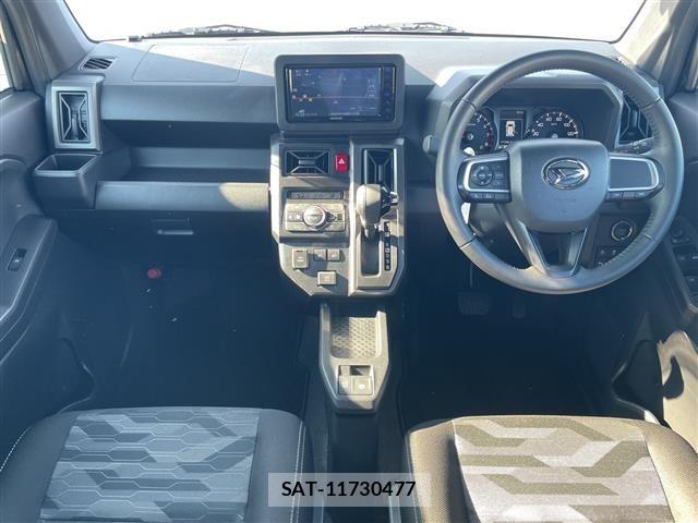 Daihatsu TAFT 2023 8936412-14