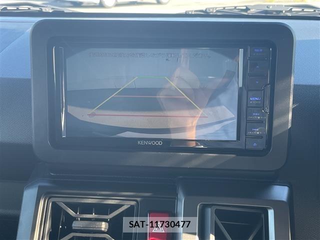 Daihatsu TAFT 2023 8936412-15