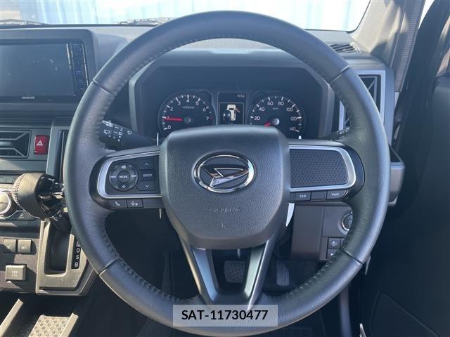 Daihatsu TAFT 2023 8936412-21