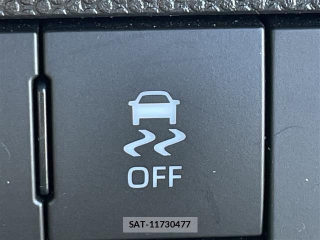 Daihatsu TAFT 2023 8936412-22