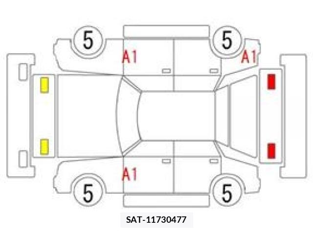 Daihatsu TAFT 2023 8936412-23