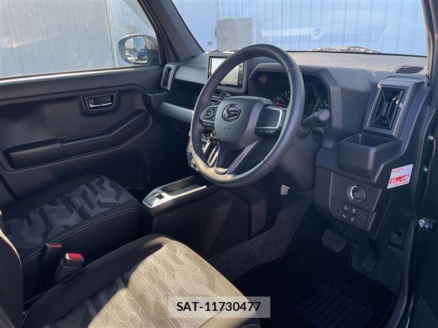 Daihatsu TAFT 2023 8936412-6