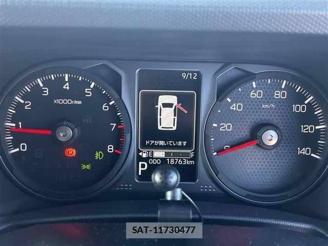 Daihatsu TAFT 2023 8936412-7