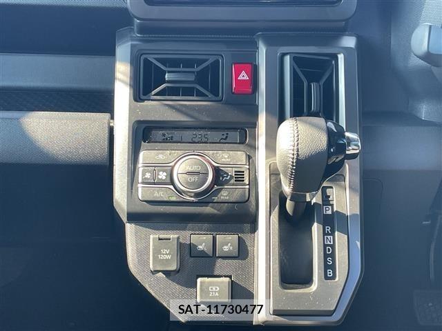Daihatsu TAFT 2023 8936412-8
