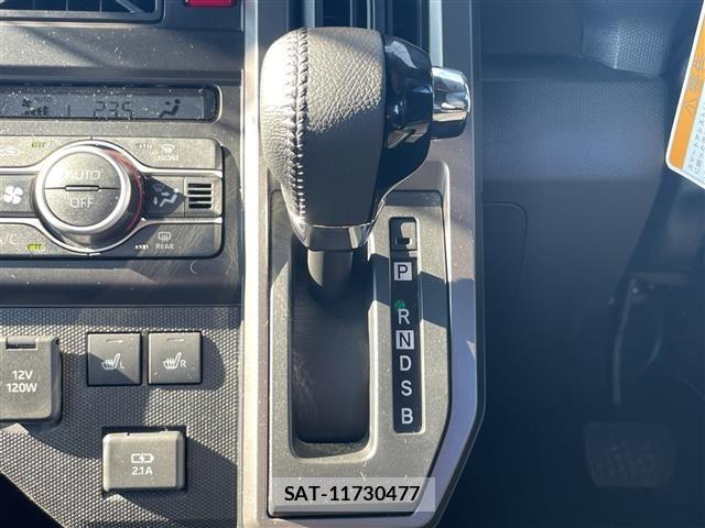 Daihatsu TAFT 2023 8936412-9