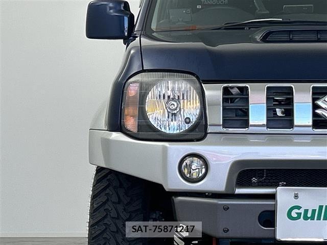 Suzuki JIMNY SIERRA 2018 8700461-11