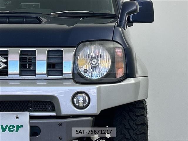 Suzuki JIMNY SIERRA 2018 8700461-12