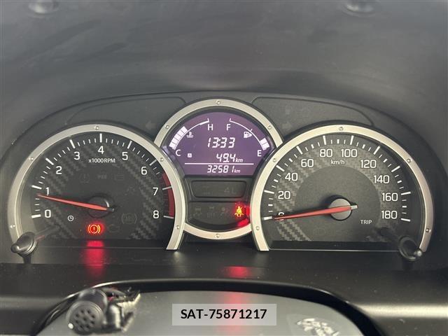 Suzuki JIMNY SIERRA 2018 8700461-18