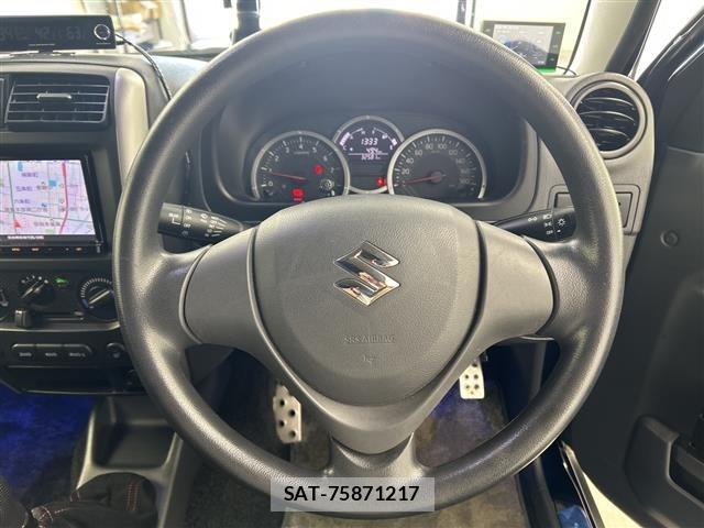Suzuki JIMNY SIERRA 2018 8700461-19