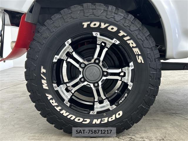 Suzuki JIMNY SIERRA 2018 8700461-20