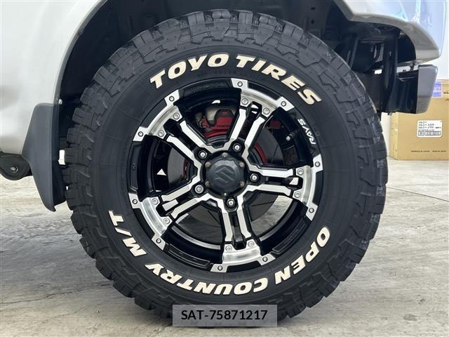 Suzuki JIMNY SIERRA 2018 8700461-22