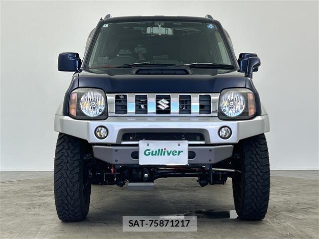 Suzuki JIMNY SIERRA 2018 8700461-3