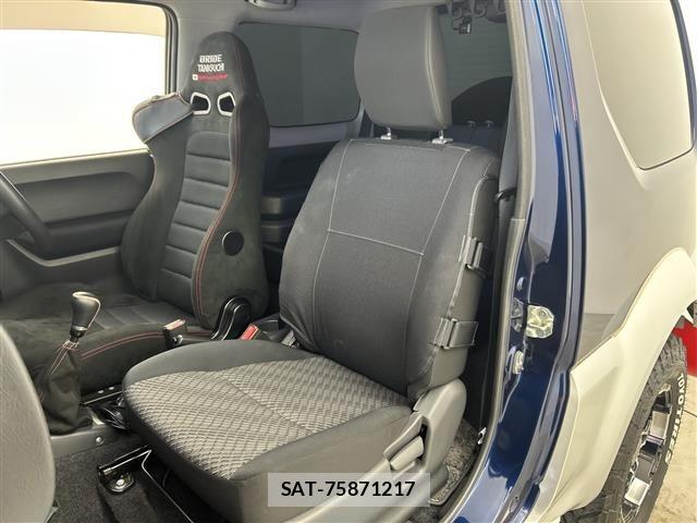 Suzuki JIMNY SIERRA 2018 8700461-6