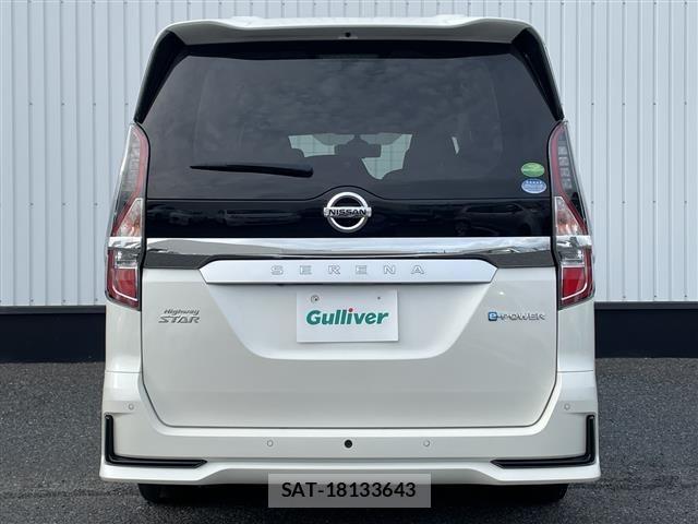 Nissan SERENA 2021 8926824-13