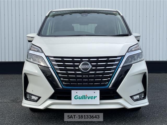 Nissan SERENA 2021 8926824-14