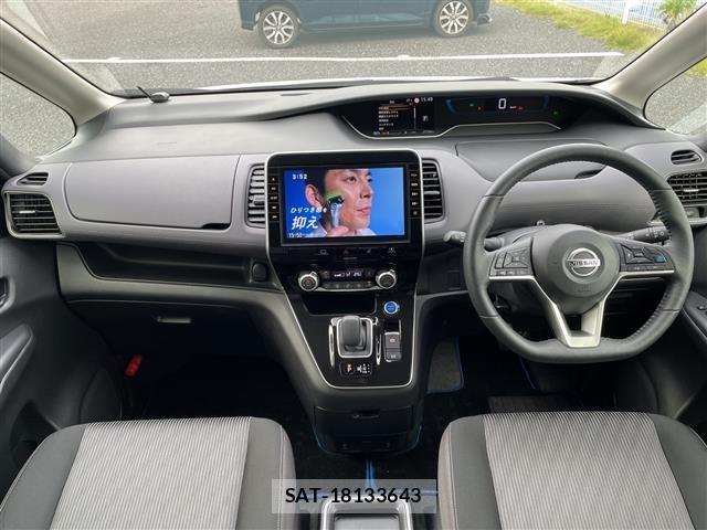 Nissan SERENA 2021 8926824-15