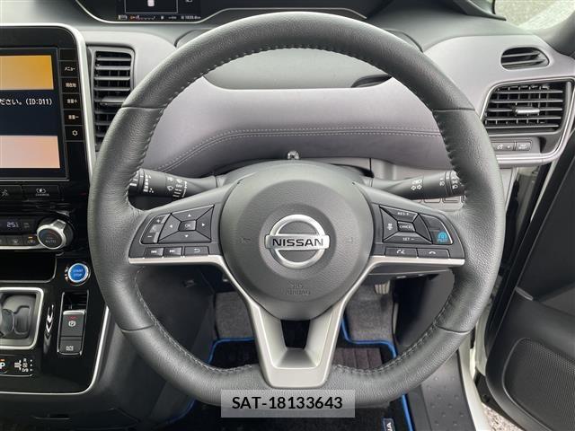 Nissan SERENA 2021 8926824-9