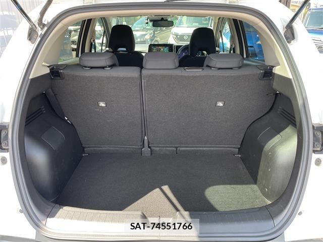 Nissan NOTE 2021 8912486-12