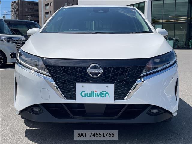 Nissan NOTE 2021 8912486-2