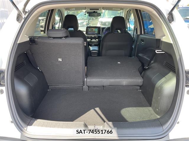 Nissan NOTE 2021 8912486-20