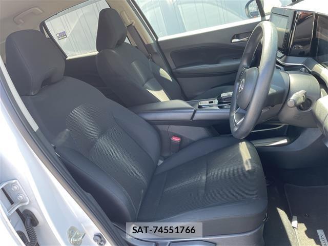 Nissan NOTE 2021 8912486-8