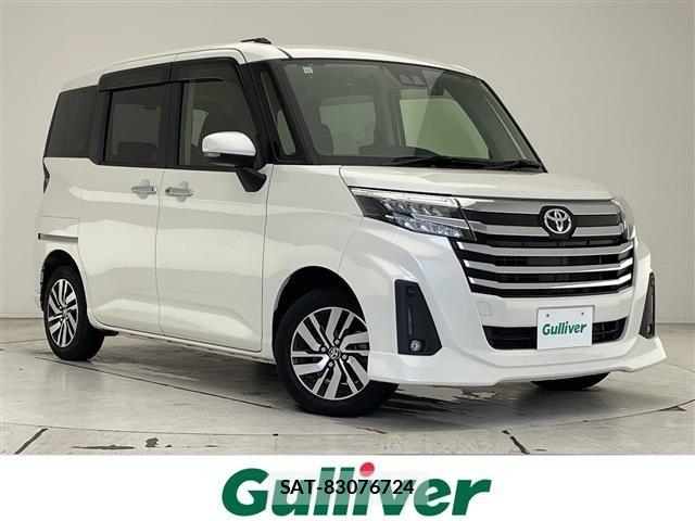 Toyota ROOMY 2021 8914682-0