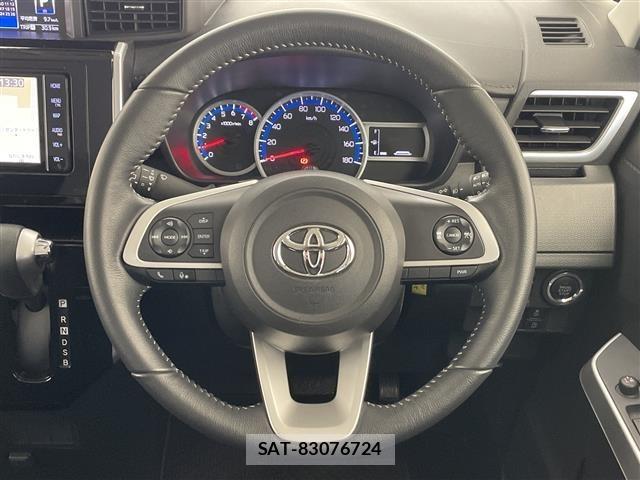 Toyota ROOMY 2021 8914682-14