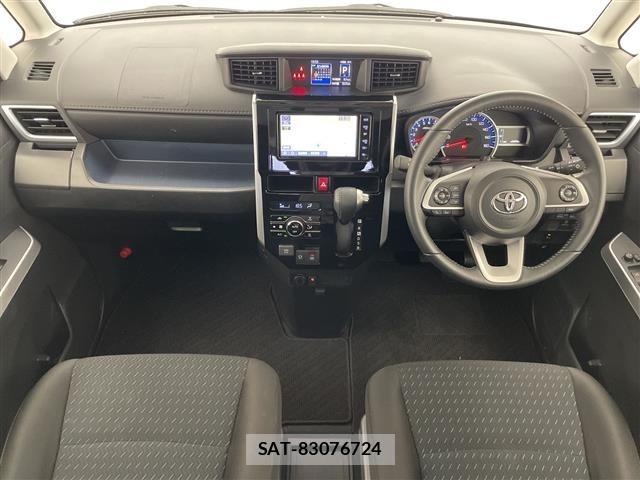 Toyota ROOMY 2021 8914682-15