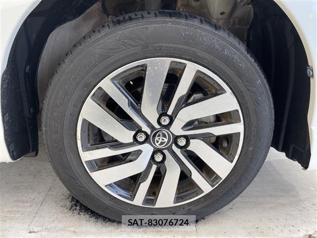 Toyota ROOMY 2021 8914682-20