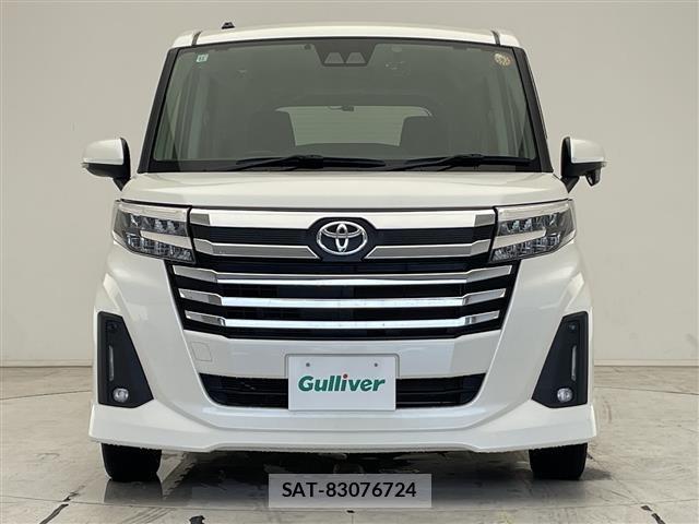 Toyota ROOMY 2021 8914682-22