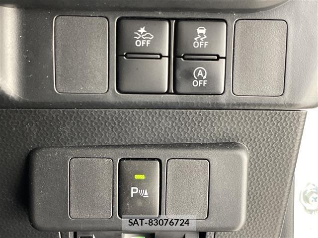 Toyota ROOMY 2021 8914682-3