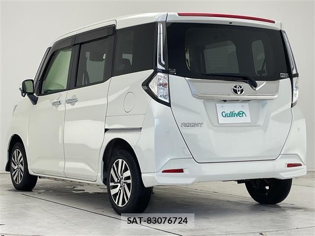 Toyota ROOMY 2021 8914682-4