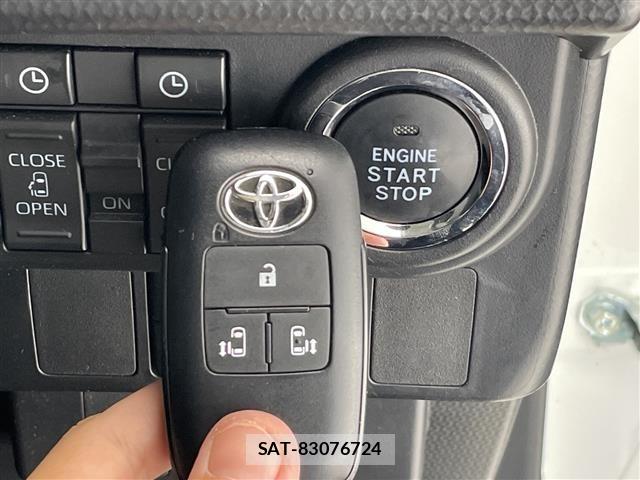 Toyota ROOMY 2021 8914682-5