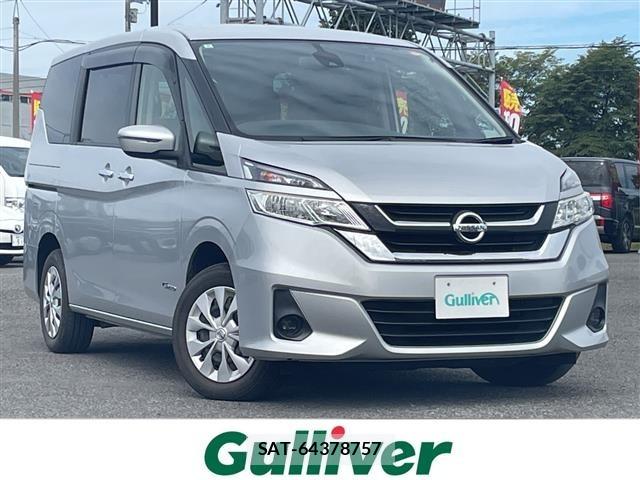 top selling car
