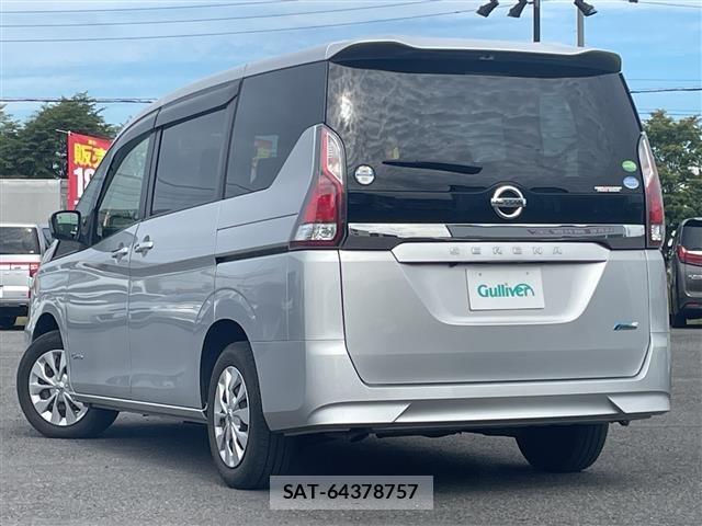 Nissan SERENA 2018 8926827-13
