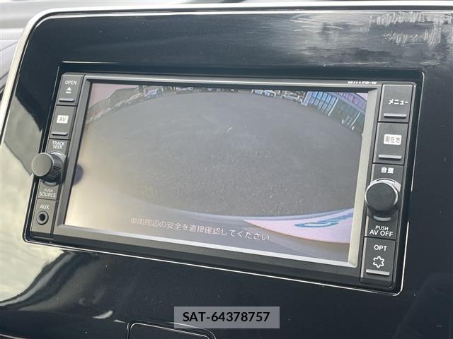 Nissan SERENA 2018 8926827-16