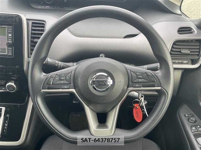 Nissan SERENA 2018 8926827-4
