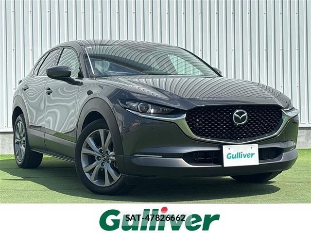 Mazda CX-30 2023 8748202-0