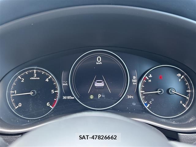 Mazda CX-30 2023 8748202-1