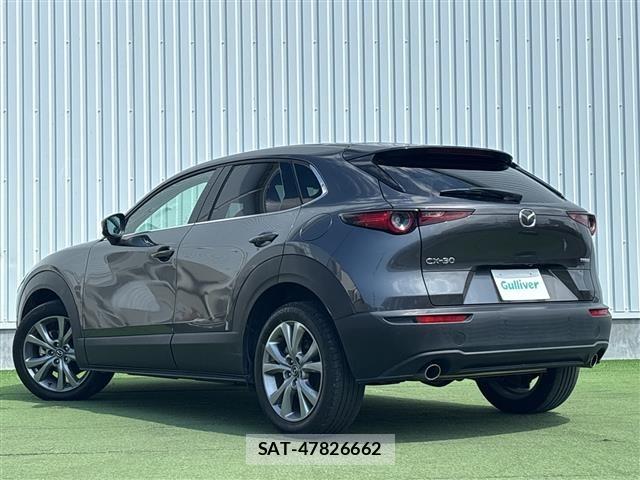 Mazda CX-30 2023 8748202-13