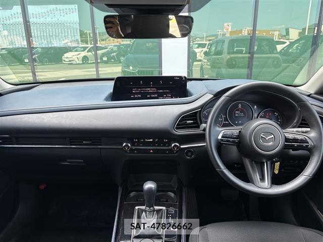 Mazda CX-30 2023 8748202-14