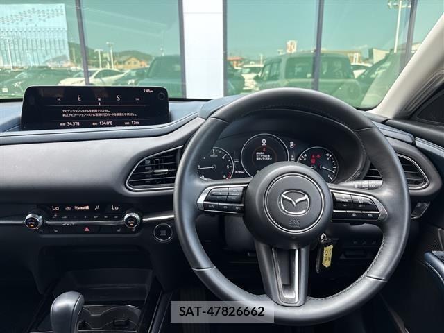 Mazda CX-30 2023 8748202-3