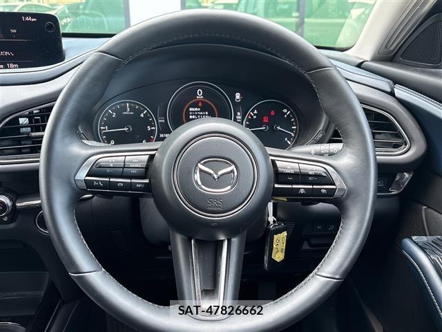 Mazda CX-30 2023 8748202-5