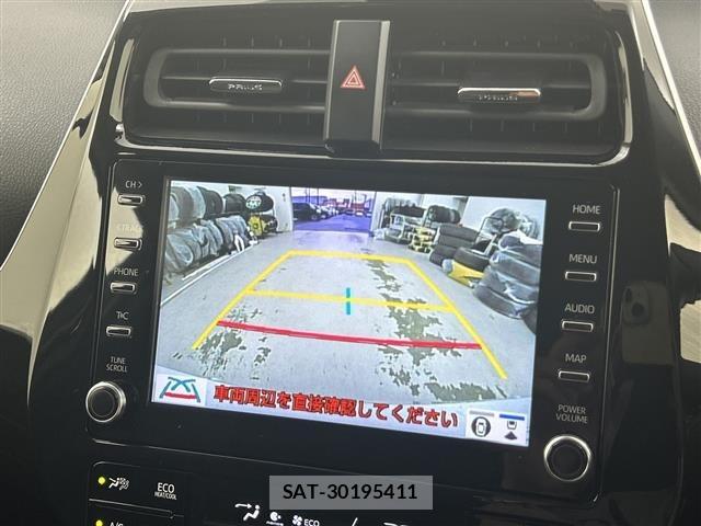 Toyota PRIUS PHV 2022 8915759-1