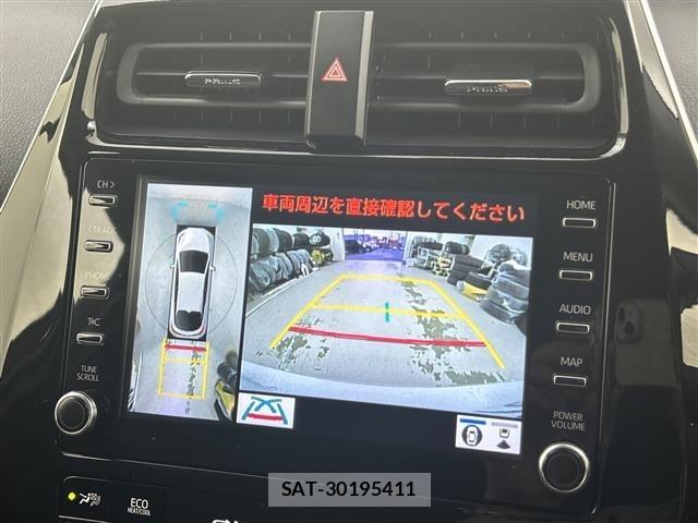 Toyota PRIUS PHV 2022 8915759-16