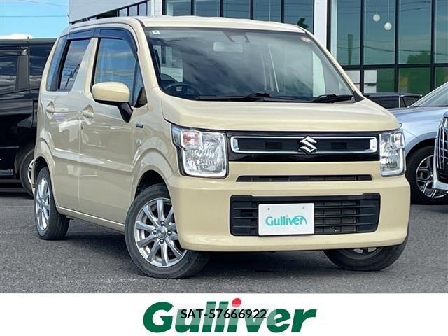 Suzuki WAGON R 2022 8747912-0