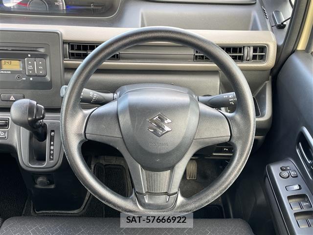 Suzuki WAGON R 2022 8747912-1