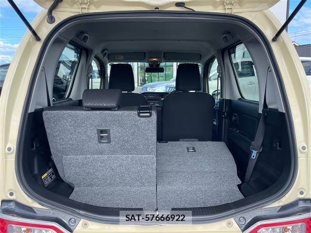 Suzuki WAGON R 2022 8747912-10
