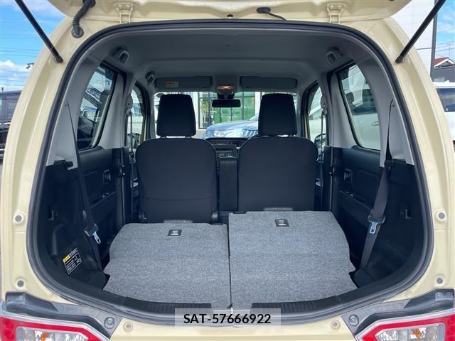 Suzuki WAGON R 2022 8747912-11