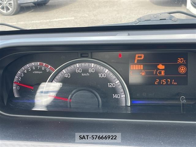 Suzuki WAGON R 2022 8747912-12